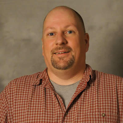 Dean Ladwig