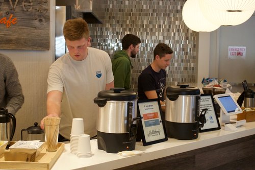 A Just Brew
