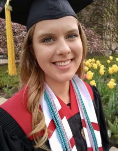 Casey Hines-munson Graduate