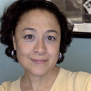 Julia Garrett is a doctoral candidate in Composition and Rhetoric Program of the English Department, studying literacy, migration, and the language experiences of immigrant and refugee women. Her research has been informed by the knowledge and generosity of many immigrant women in the community, as well as educators and advocates at Madison Public Library, the Urban League, Centro Hispano, and others. Under the guidance of Professor Kate Vieira, she is piloting a literacy program at Goodman Library, recently awarded a Baldwin Seed Project grant, that cultivates the conversational and digital literacies of immigrant women.