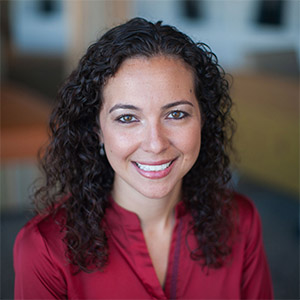5. Lara B. Gerassi, Ph.D., LCSW, is an Assistant Professor in the School of Social Work. Her community-based research focuses on increasing the safety and security for individuals at risk of trafficking or who have been trafficked. She is the lead author on a book entitled Sex Trafficking & Commercial Sexual Exploitation: Prevention, Advocacy, and Trauma-Informed Practice and has authored multiple peer-reviewed publications and contributions on gender-based violence and sexual risk behavior. Her direct practice work with survivors of violence and experiences have served as an essential foundation to her research agenda.