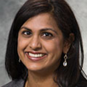 Parvathy Pillai, MD, MPH, is an Assistant Professor in the Department of Population Health Sciences at the University of Wisconsin School of Medicine and Public Health. She serves as the Associate Director of the Preventive Medicine Residency Program. She also supports public health education for medical students by serving as the Faculty Director of the Path of Distinction in Public Health Program and the public health curriculum thread director. She has a particular interest in education efforts surrounding applied public health practice and community engagement.