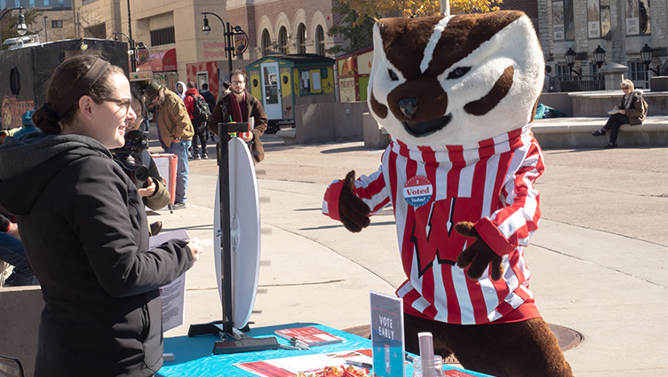 VoteWithBucky