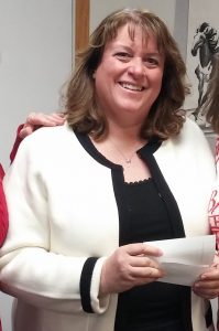 Three Gaits, Inc. Dena Duncan