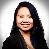 2020 Morgridge Fellow Linda M. Pheng