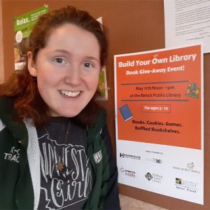 Gloria Heiss WIF project