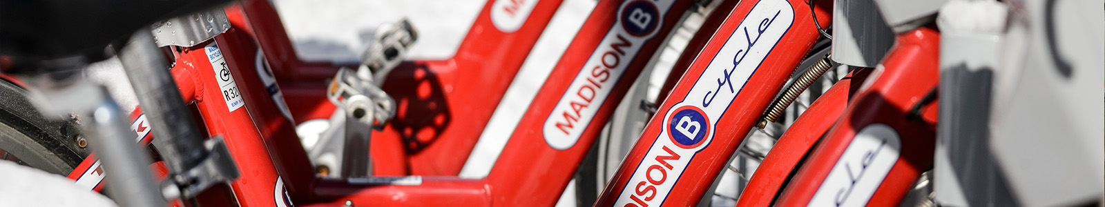 Madison BCycles