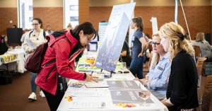 Public Service Fair