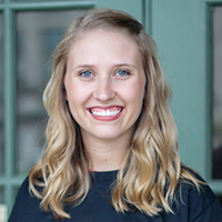 2021-22 Morgridge Fellow