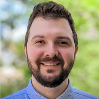 2021-22 Morgridge Fellow Lucas Wiscons