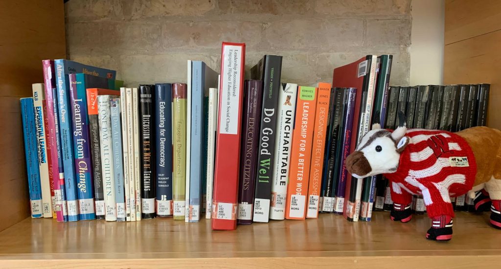 University-Community Engagement Resource Library