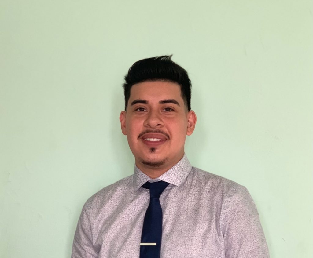 Daniel Bautista