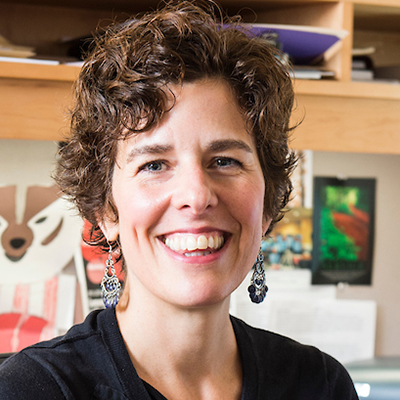 Kathy Cramer
