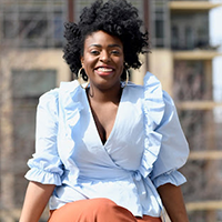 Khrysta A. Evans