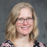 Sarah Hohl