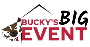 Bucky's Big Event