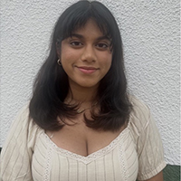 Poojha Prabaharasundar