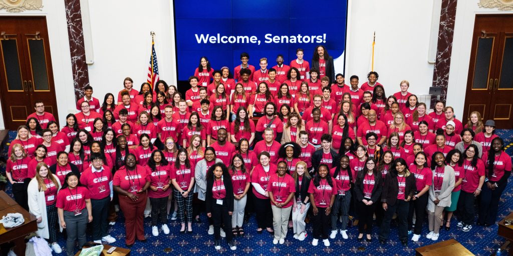 2023 Newman Civic Fellows
