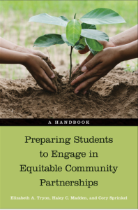 Preparing Students to Engage in Equitable Community Partnerships
