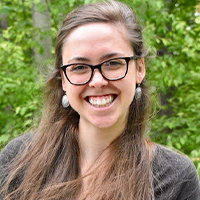 Hilary Habeck Hunt