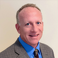 Michael Childers
