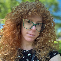 Samantha Bosco