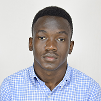 Syprian Omondi Oduor