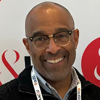 Tony Chambers