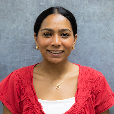 Reeya Anand