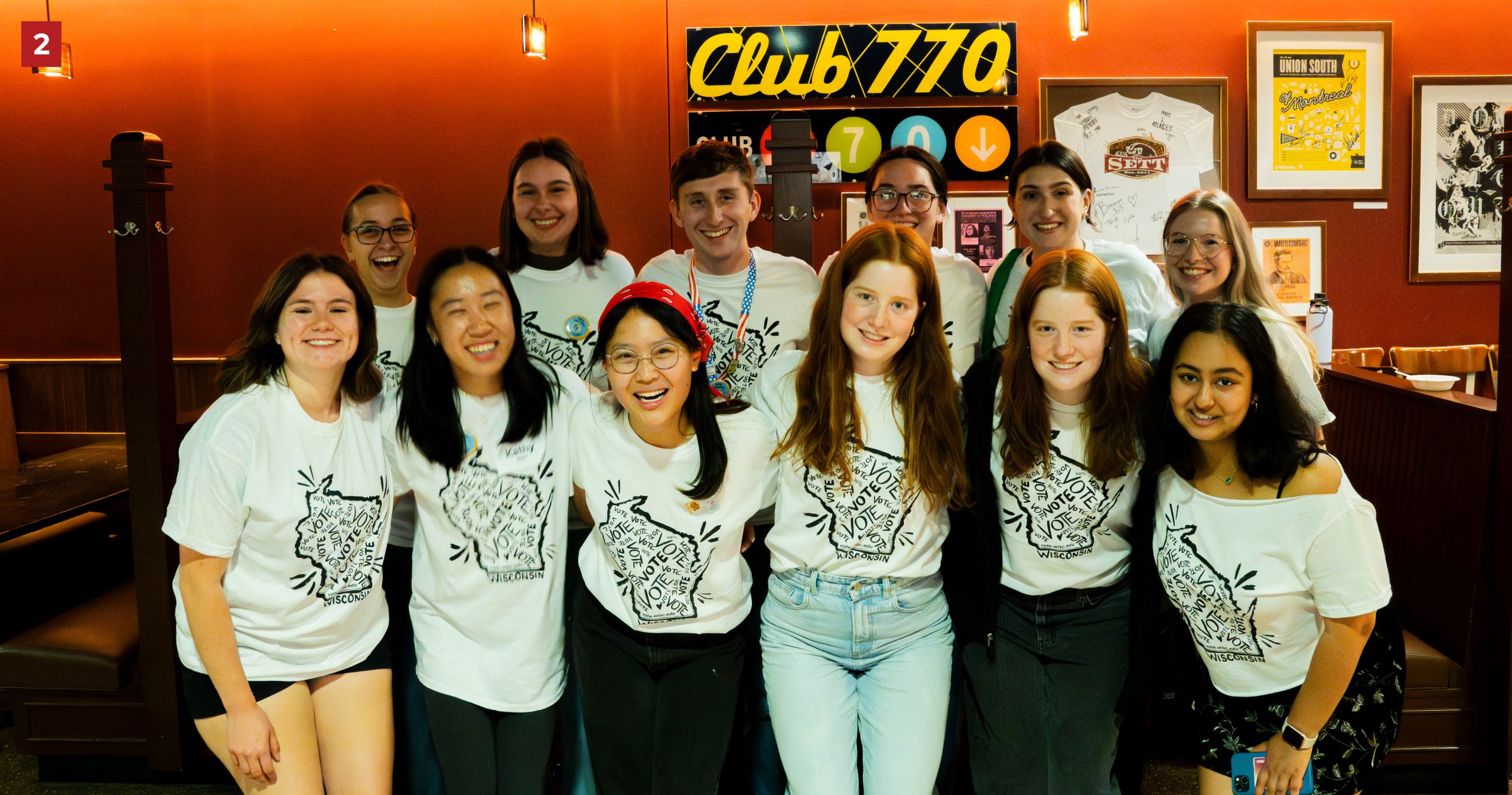 Voterpalooza Organizers