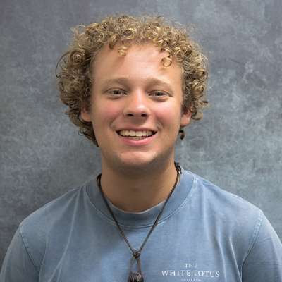 Charlie Schmit