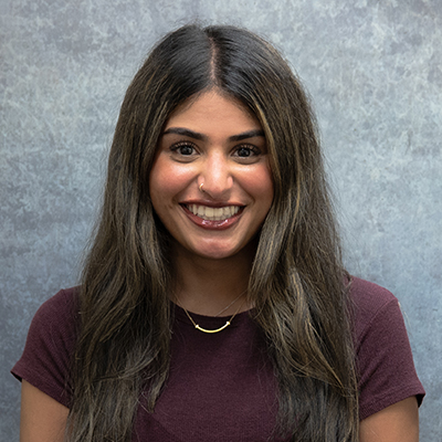 Mira Halker