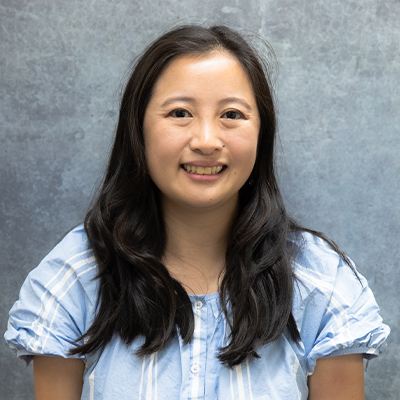 Rosanne Luu