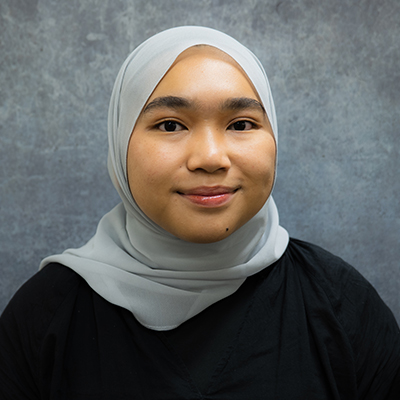 Hanisah Abdul Halim