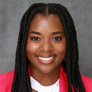 Tamia Fowlkes