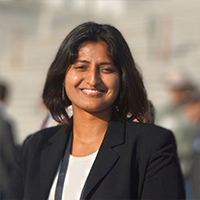 Aayana Roy