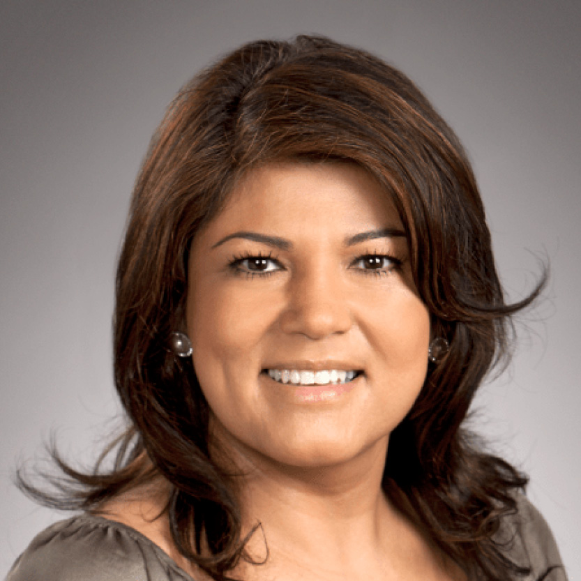 Brenda Gonzalez, Director of Community Relations