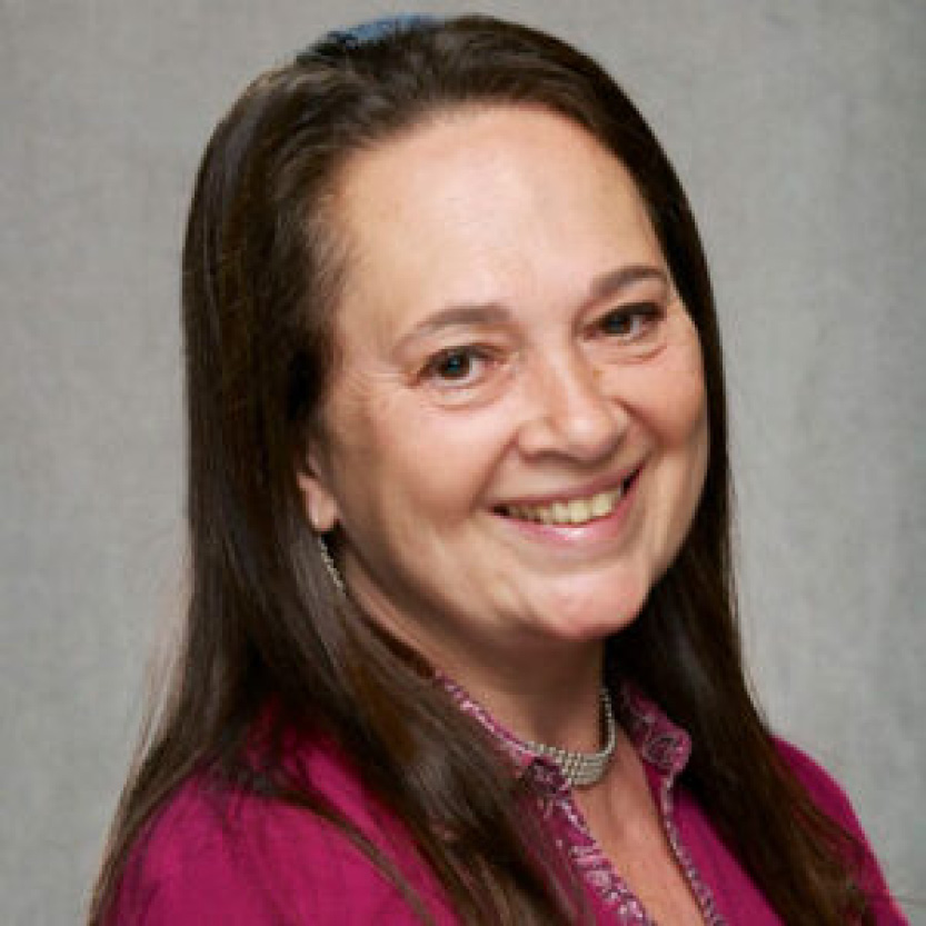 Emily Auerbach, Professor of English, Co-Director/Founder, UW Odyssey Project