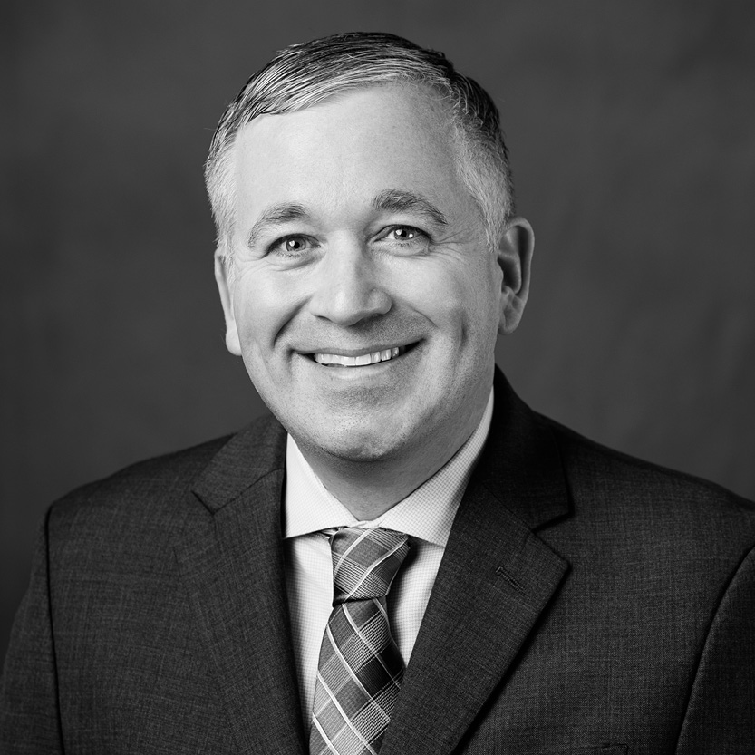 Jeff Heerhold, Implementation Executive, Epic Systems