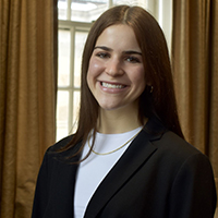 Katherine Mastorides