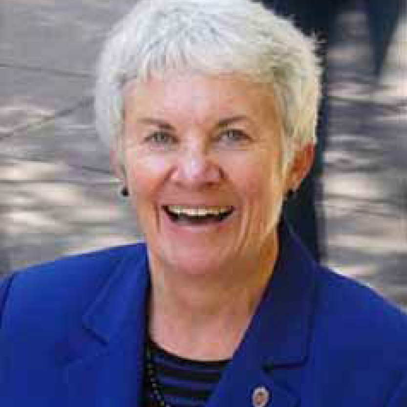 Mary Rouse