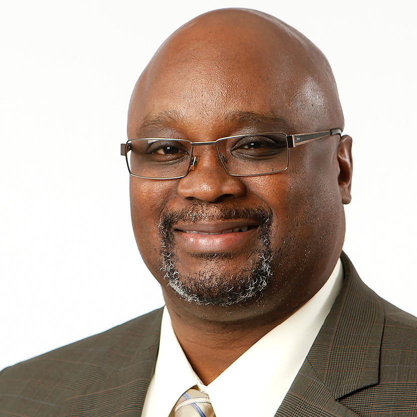 Reuben Anthony