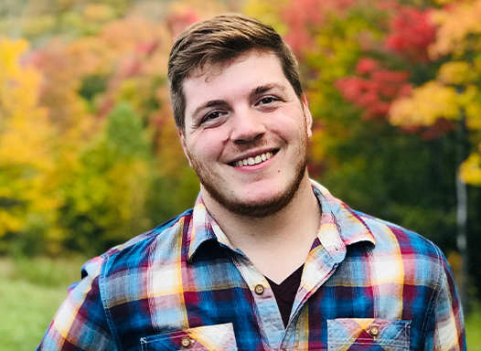 Cory Sprinkel
