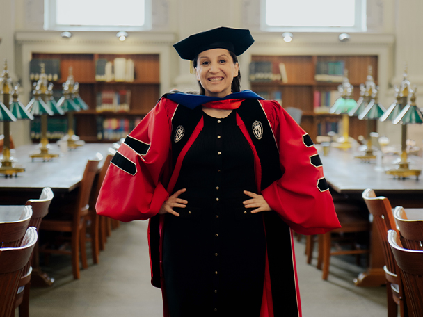 Nicole Ramer, PhD