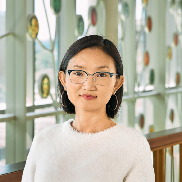Esther Kang
