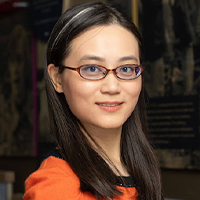 Weidi Qin