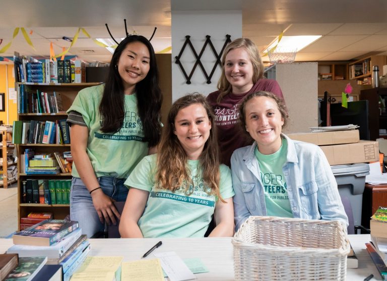Shuka and LGBTQ/book Prison initiative team